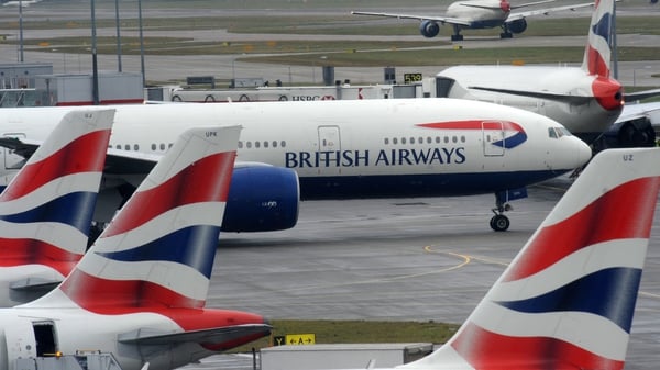 BA has massively reduced flights and warned it will need to cut jobs to survive the Covid-19 emergency