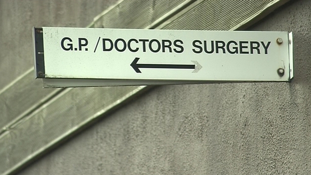 GP surgery GP surgery