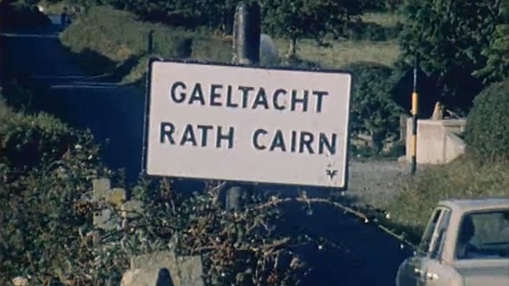 Ráth Chairn Gaeltacht