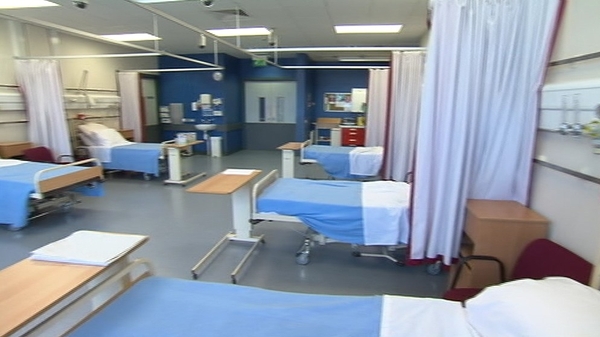 Complaints to the Ombudsman about healthcare represent 20% of all complaints received