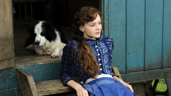 Far from the Madding Crowd will be released on Friday May 1