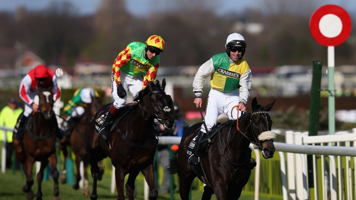 Trevor Hemmings is a Grand National fanatic and has seen his silks carried to victory by Hedgehunter (2005), Ballabriggs (2011) and Many Clouds (2015)