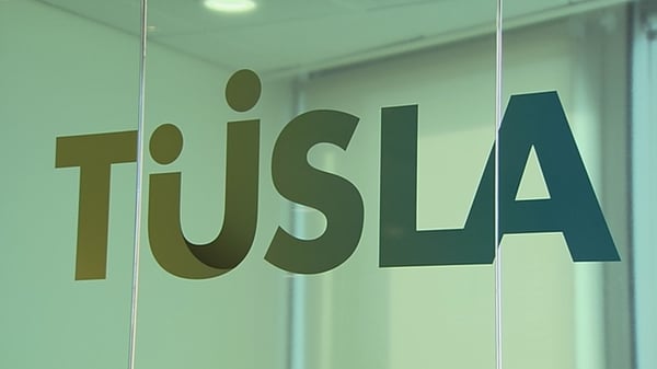 26 new support posts will be created by Tusla following €8.3m grant
