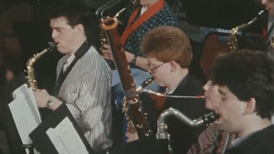 100 Years Of Dublin College Of Music