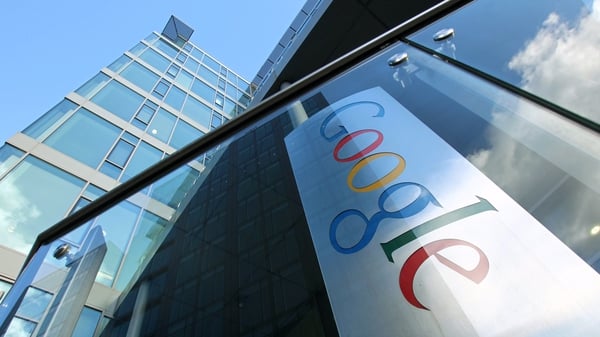The European Commission sent a Statement of Objections to Google