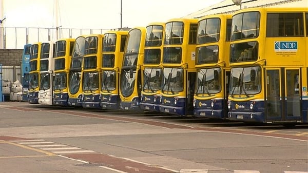 The talks are aimed at averting further industrial action