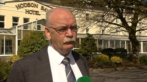 Des Kavanagh said he would be writing to Minister Leo Varadkar seeking an independent investigation