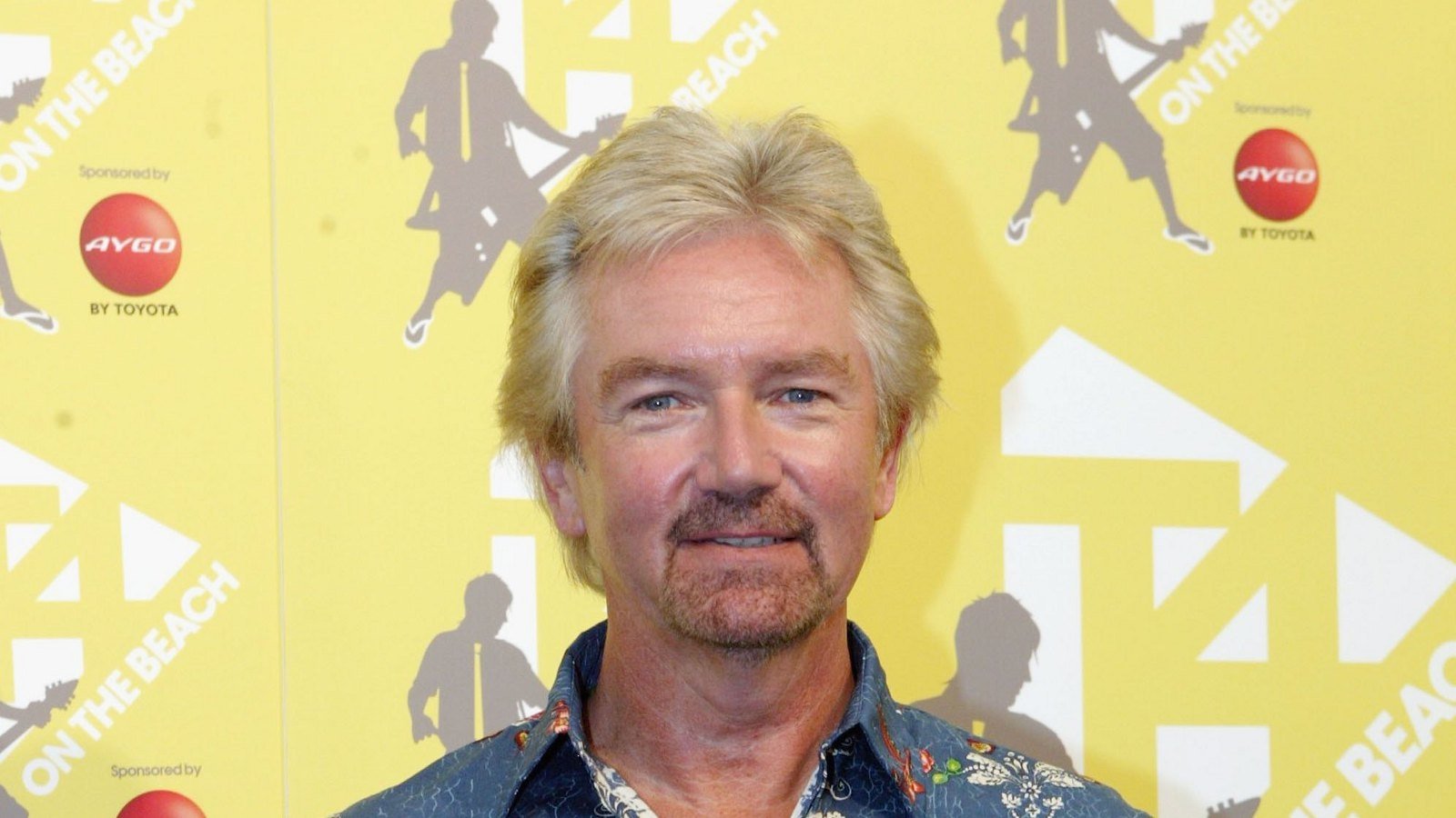 Noel Edmonds reveals turmoil after losing millions