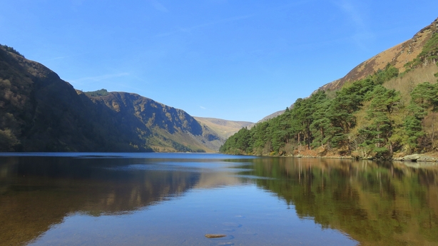 Glendalough will receive €349,000