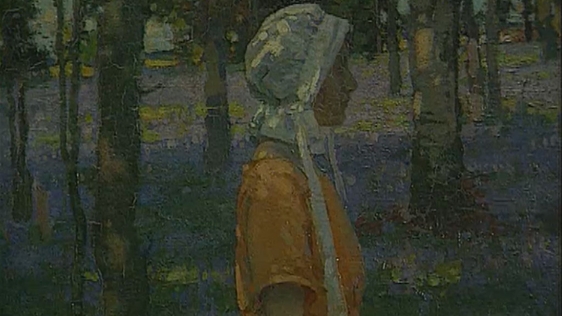 The Goose Girl