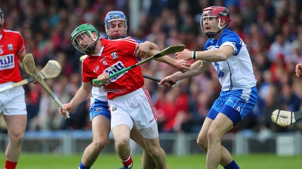 Cork and Waterford meet in a league final for the first time since 1998