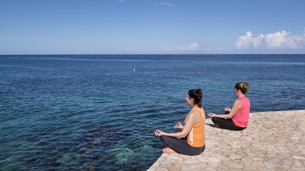 What accounts for the surge of interest in mindfulness programming and practices in recent years? Photo: Getty Images
