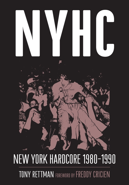 NYHC
