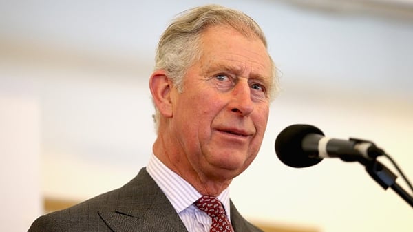 Prince Charles and his wife Camilla, will visit Ireland and Northern Ireland from 19 to 22 May