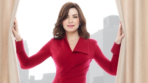 The Good Wife is back for a seventh season