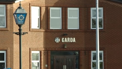 Any witnesses are urged to contact Roxboro Garda Station