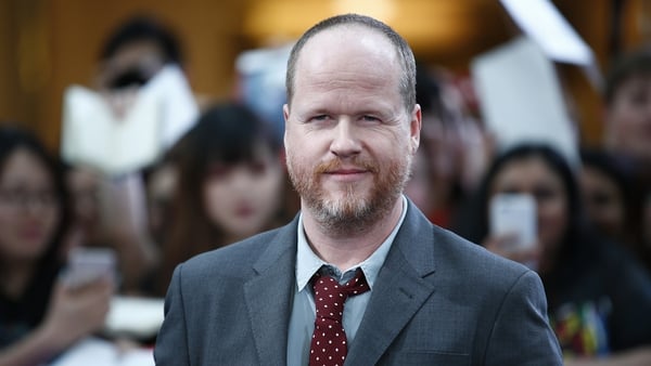 Whedon - 