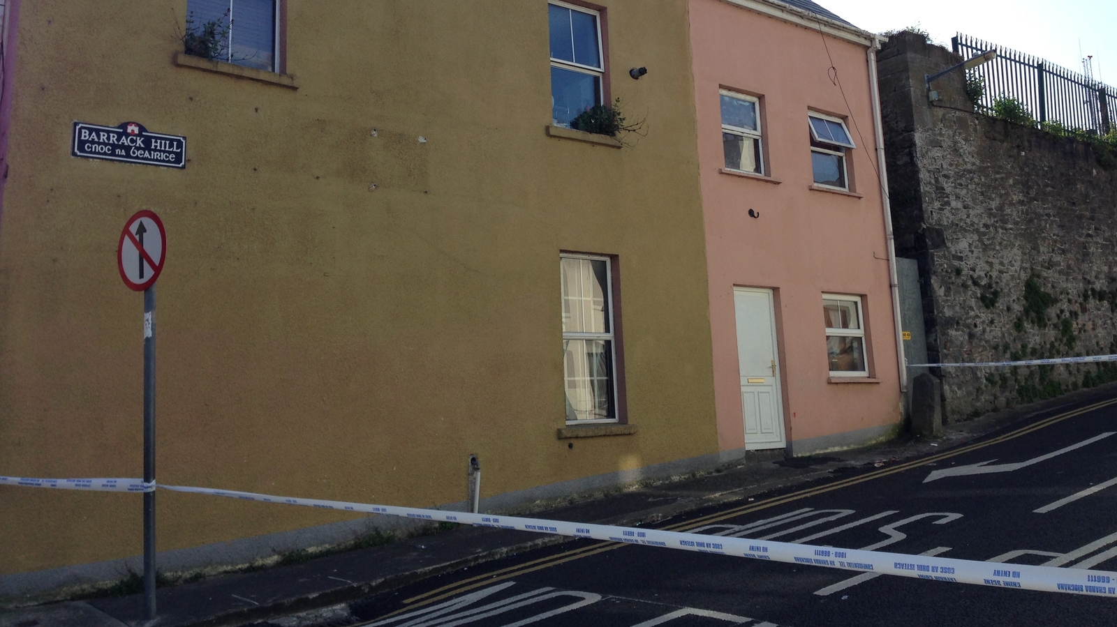 Murder investigation launched in Limerick
