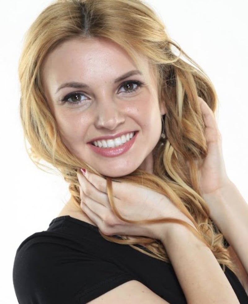 Teeth Whitening at White Smile Clinic