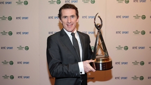 Tony McCoy was RTÉ Sports Person of the Year in 2013 and won the BBC equivalent in 2010