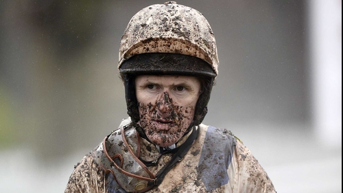 Tony McCoy's comments have received a backlashed from female jockeys