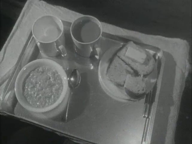 Mountjoy Meal (1965)
