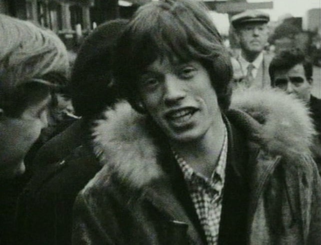 Mick Jagger (1965)