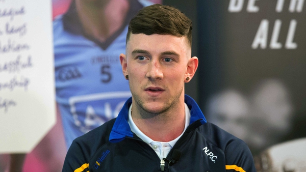 Neil Collins said Roscommon have a lot of work to do before next year's Division 1 campaign