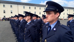 Revelations in Templemore | The Week in Politics