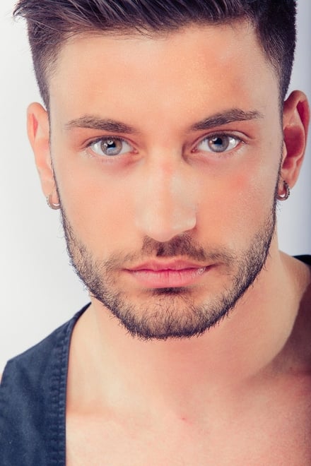 Giovanni Pernice 
