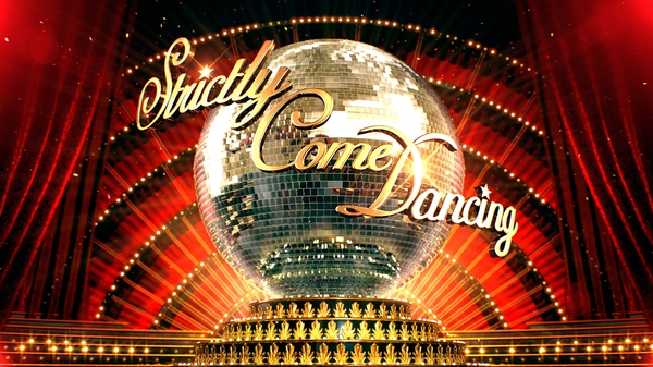 Strictly is due back on screens this Autumn