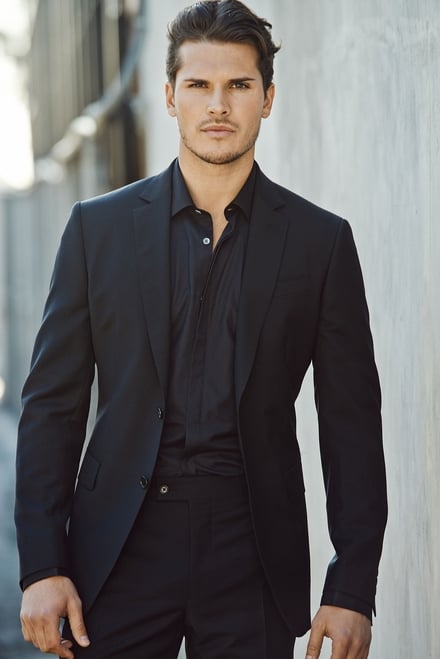 Gleb Savchenko
