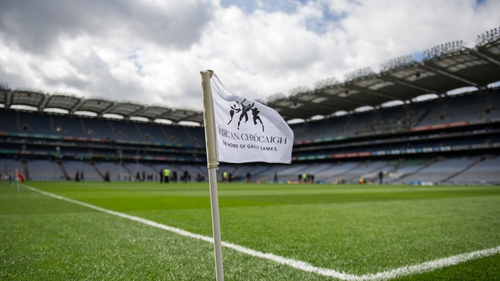 Croke Park will stage four championship weekend across the Bank Holiday weekend