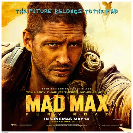 mad max fury road full movie 2015 english