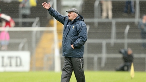 Mick O'Dwyer will look to help out a Louth outfit who so far have struggled badly this year