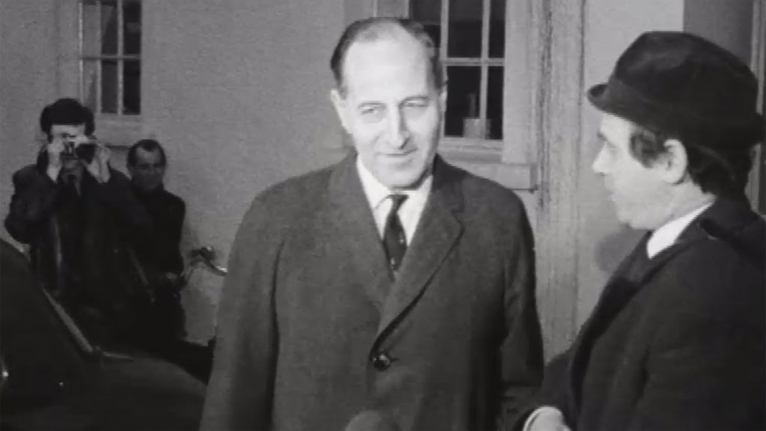 RTÉ Archives War and Conflict Northern Ireland Voting