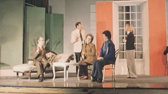 All Ireland Drama Festival (1975)
