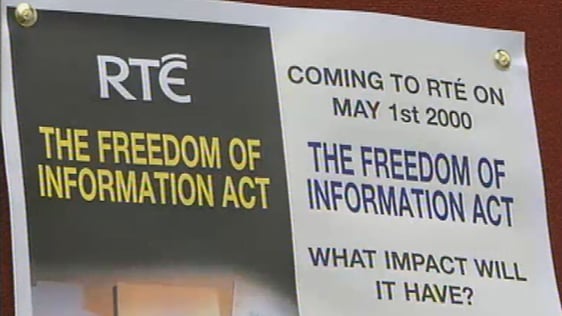 Freedom Of Information