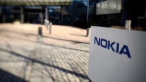 Nokia is seeking to take over its French rival Alcatel-Lucent