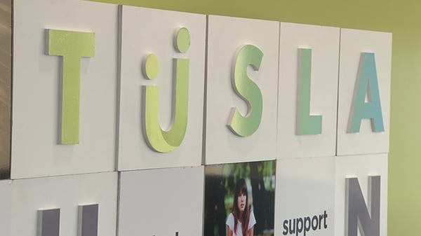Payments are made by Tusla, the Child and Family Agency