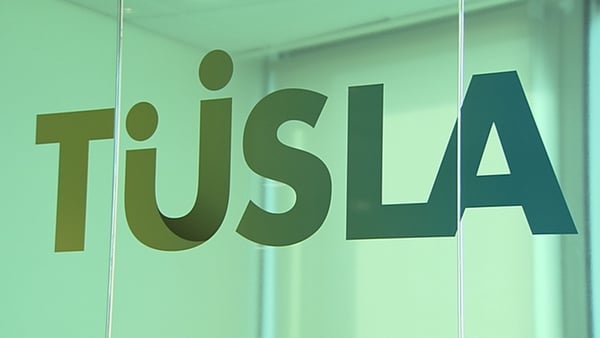 Tusla was the focus of three data compliance inquiries conducted by the Data Protection Commission