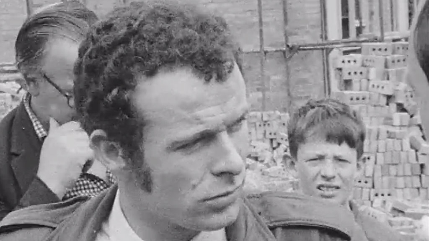 War and an Irish Town by Eamonn McCann