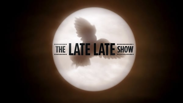 The Late Late returns this week after the Christmas break