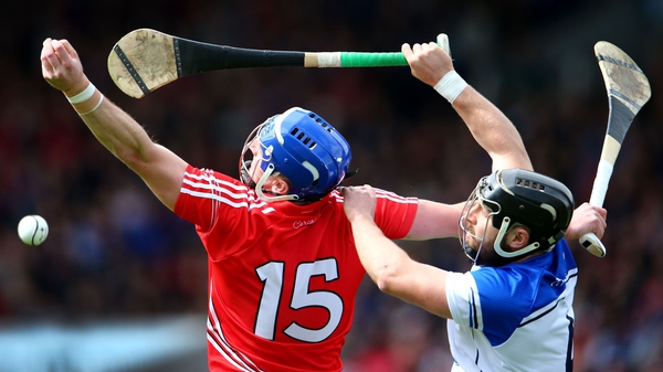 Waterford will be looking to make it a hat-trick of wins over Cork in competitive action