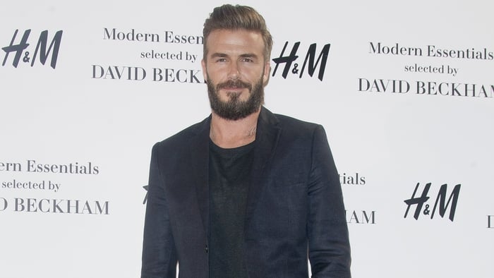 Beckham Given Role In Guy Ritchie S King Arthur