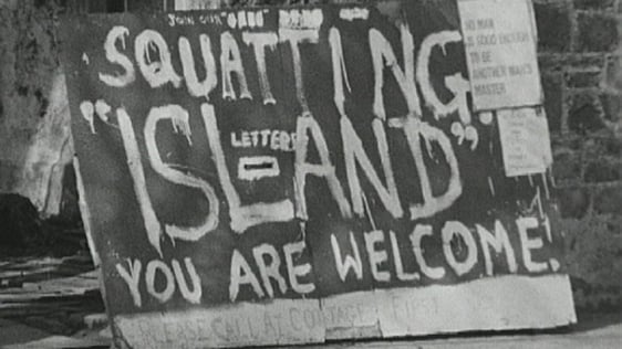 Squatters Island (1970)