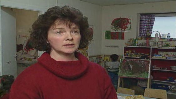 Nóirín Ní Dhónaill (1995)
