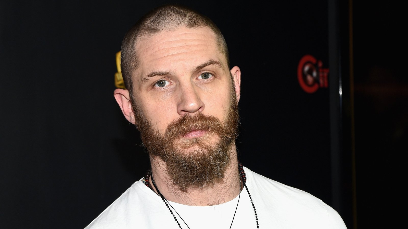 Awkward Tom Hardy Slams Questions About Sexuality