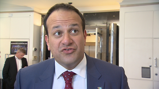 Speaking on RTÉ&#39;s News at One, Mr Varadkar said he rang the patient at Tallaght Hospital to speak to him about his experience, as he had been hearing ... - 000a8a13-614