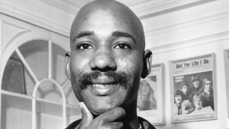 Hot Chocolate Singer Errol Brown Dies Aged 71 